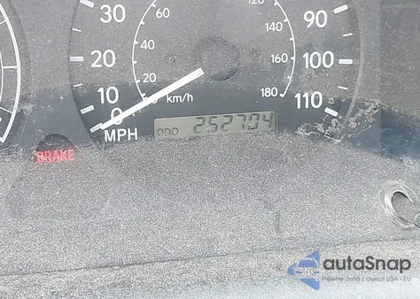 1999 Toyota Corolla Ce from USA, damaged, VIN 2T1BR12E3XC246635